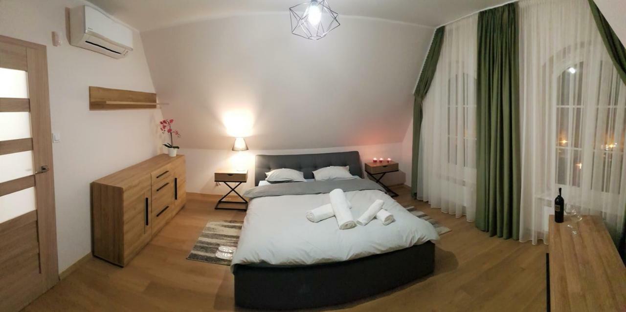 Apartamenty Elbląg Eksteriør billede