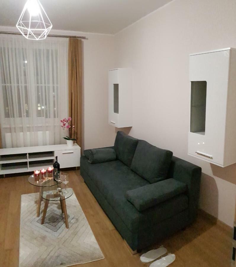 Apartamenty Elbląg Eksteriør billede