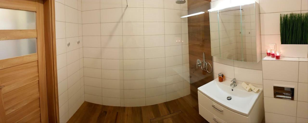 Apartamenty Elbląg Eksteriør billede