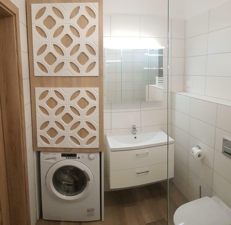 Apartamenty Elbląg Eksteriør billede