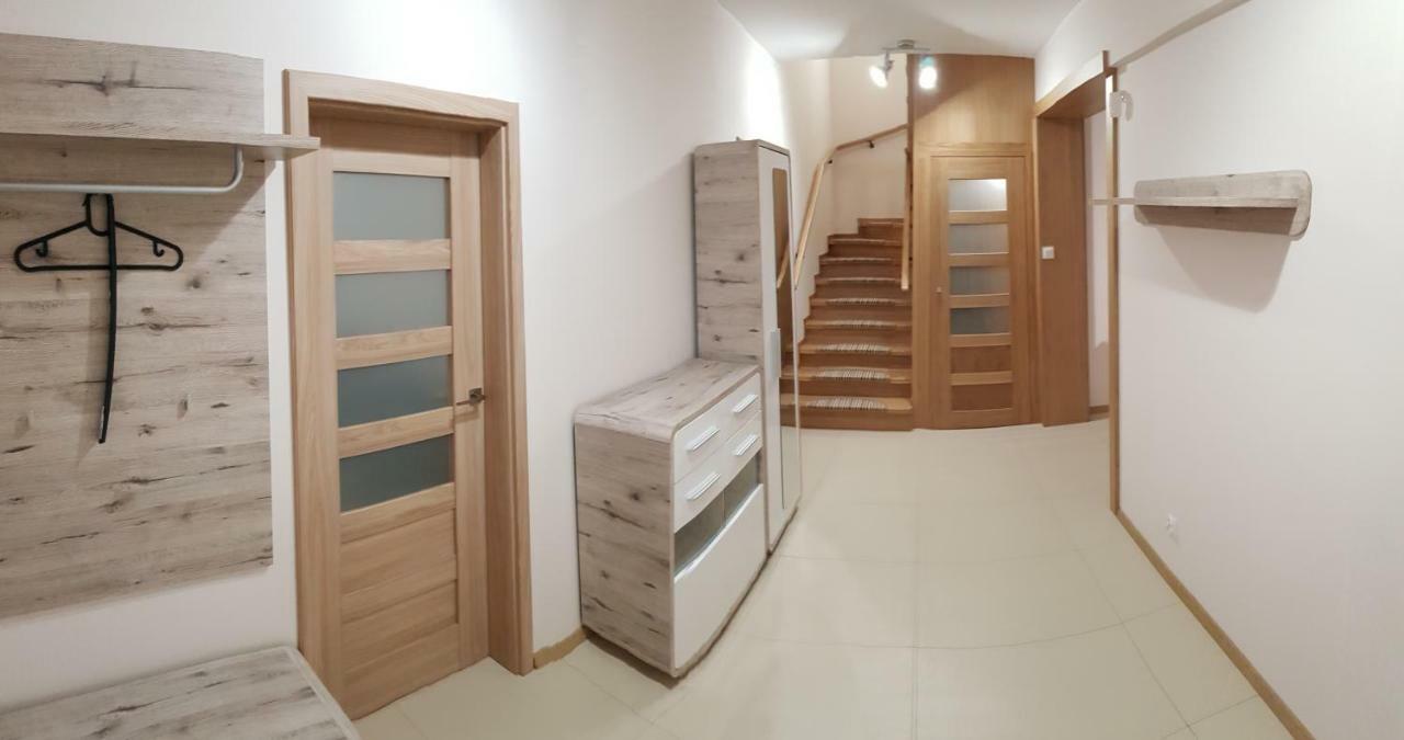Apartamenty Elbląg Eksteriør billede